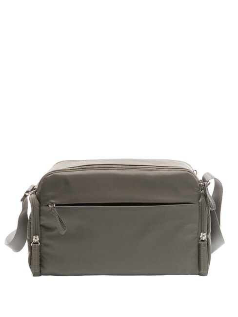 MOVE 5.0  Shoulder bag gunmetal green - Women’s Bags