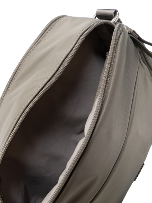 MOVE 5.0  Shoulder bag gunmetal green - Women’s Bags