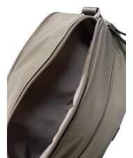 SAMSONITE MOVE 5.0  Shoulder bag gunmetal green - Women’s Bags - 5