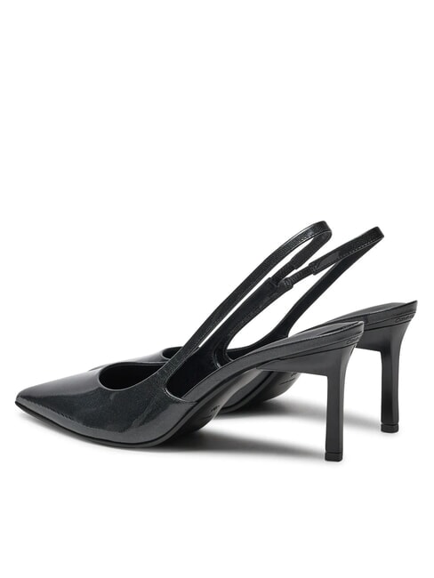 CK Leather sling back pumps ck black - Women’s shoes
