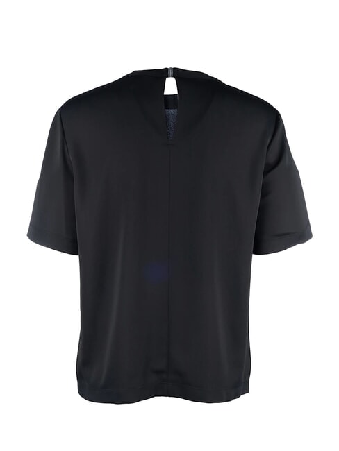 CK Relaxed fit short-sleeved shirt ck black - Shirts