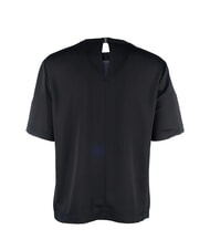 CALVIN KLEIN CK Relaxed fit short-sleeved shirt ck black - Shirts - 2