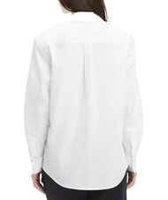 CALVIN KLEIN CK Relaxed fit long-sleeved shirt - Shirts