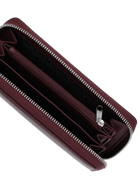 A|X Large zip around wallet groove - Women’s Wallets