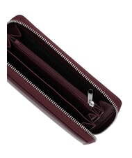 ARMANI EXCHANGE A|X Large zip around wallet groove - Women’s Wallets - 2