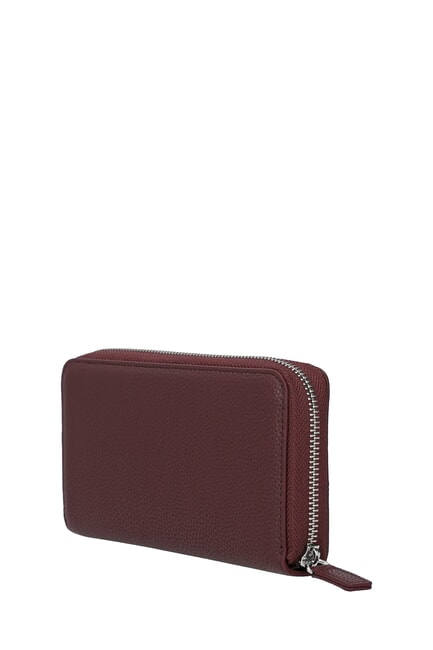 A|X Large zip around wallet groove - Women’s Wallets