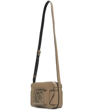 ARMANI EXCHANGE A|X BUCKLE Shoulder bag brown bass - Women&rsquo;s Bags - 3