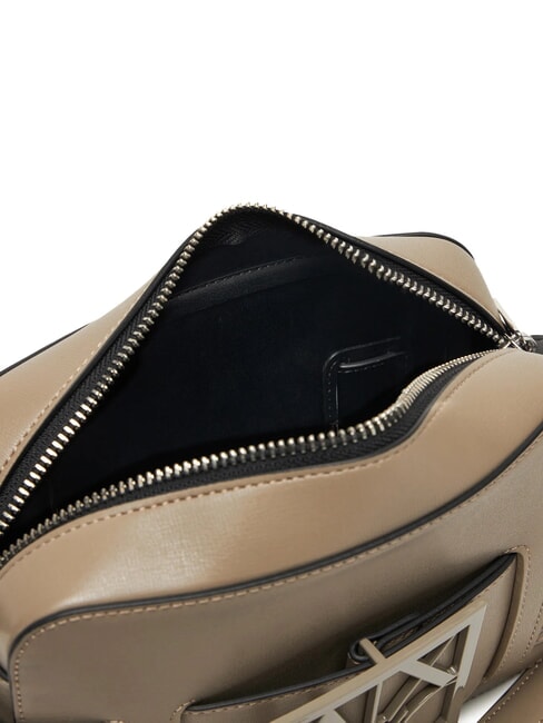 A|X BUCKLE Shoulder bag brown bass - Women&rsquo;s Bags