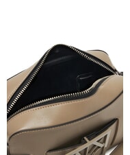 ARMANI EXCHANGE A|X BUCKLE Shoulder bag brown bass - Women&rsquo;s Bags - 4