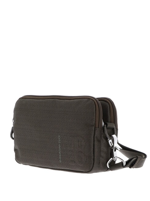 MD20 Mini shoulder bag Pyrite - Women’s Bags