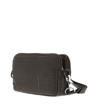 MANDARINA DUCK MD20 Mini shoulder bag Pyrite - Women’s Bags - 2
