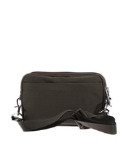 MANDARINA DUCK MD20 Mini shoulder bag Pyrite - Women’s Bags - 3