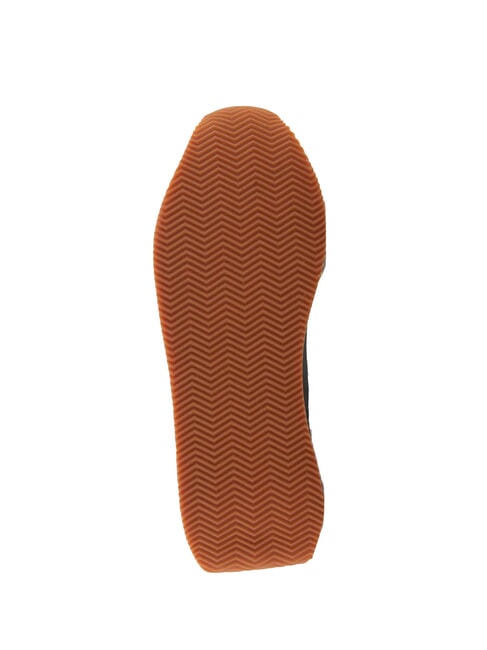 ROYALE SUEDE AIR MESH Sneakers sand+pale gold - Women&rsquo;s shoes