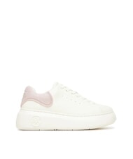 ARMANI EXCHANGE SUPER MINI-TUMBLED Sneakers - Women&rsquo;s shoes