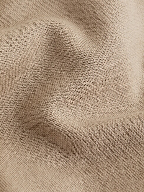 CK V-neck sweater with wide sleeves amphora - Women's Sweaters