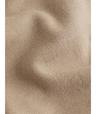 CALVIN KLEIN CK V-neck sweater with wide sleeves amphora - Women's Sweaters - 6