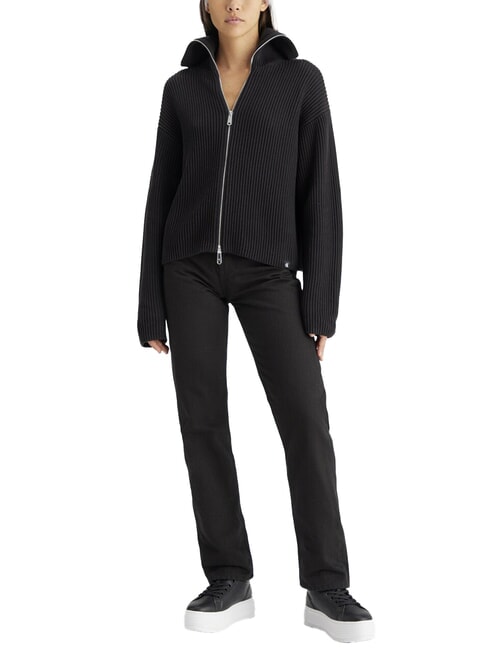 CK JEANS  ck black - Women's Sweaters