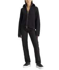 CALVIN KLEIN CK JEANS  ck black - Women's Sweaters - 3