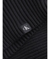 CALVIN KLEIN CK JEANS  ck black - Women's Sweaters - 5