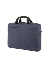 TUCANO STOP 14" laptop briefcase blue - Work Briefcases - 2