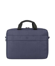 TUCANO STOP 14" laptop briefcase blue - Work Briefcases - 3