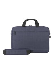 TUCANO STOP 14" laptop briefcase blue - Work Briefcases - 4