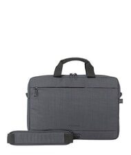 TUCANO STOP 14" laptop briefcase black - Work Briefcases - 3