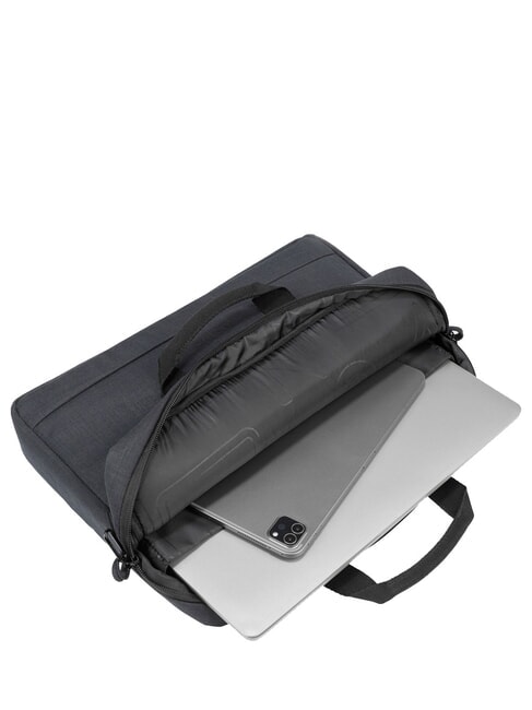 STOP 14" laptop briefcase black - Work Briefcases
