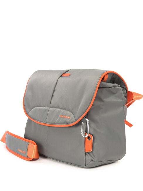 SCATTO Camera bag grey - Travel Accessories
