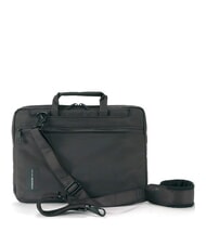 TUCANO WORK OUT 13" laptop briefcase black - Work Briefcases - 3