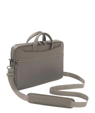 TUCANO WORK OUT 13" laptop briefcase with shoulder strap grey - Work Briefcases - 2