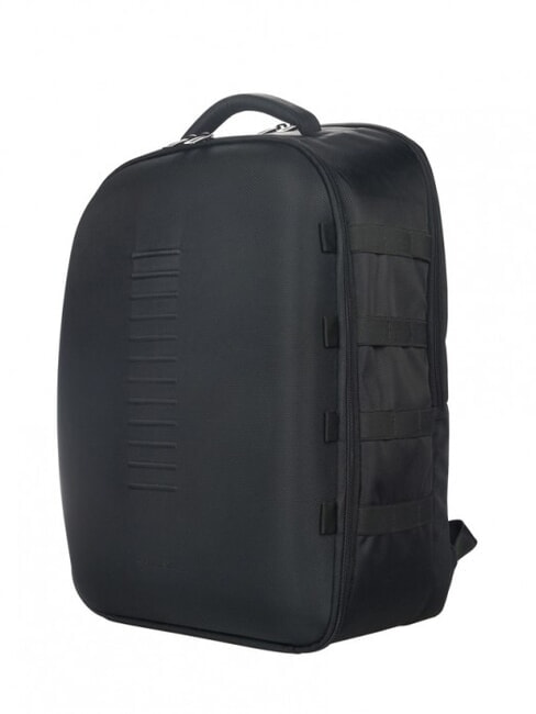 TURBO Drone carrying backpack black - Laptop backpacks
