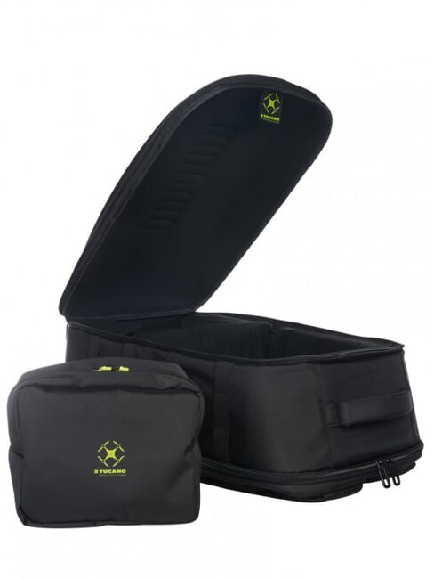 TURBO Drone carrying backpack black - Laptop backpacks