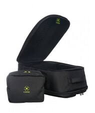 TUCANO TURBO Drone carrying backpack black - Laptop backpacks - 4