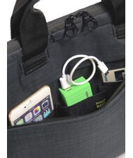 TUCANO SVOLA iPad case black - Work Briefcases - 4