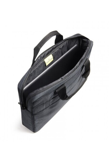 SVOLA iPad case black - Work Briefcases