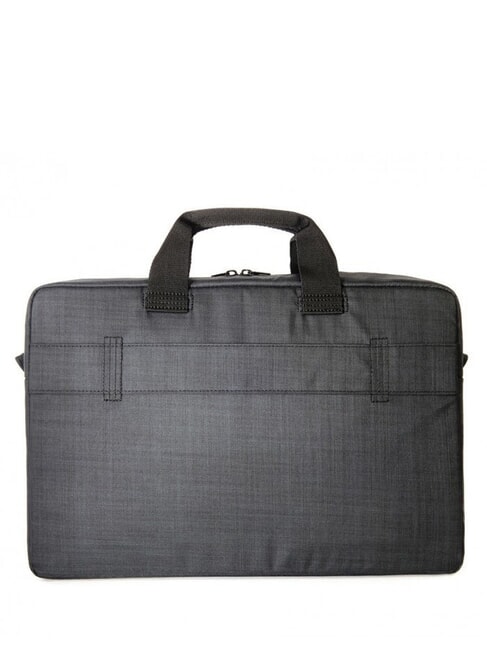 SVOLA 15.6" laptop briefcase black - Work Briefcases