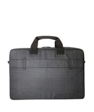 TUCANO SVOLA 15.6" laptop briefcase black - Work Briefcases - 3