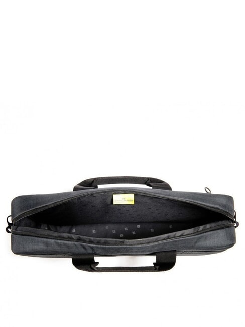 SVOLA 15.6" laptop briefcase black - Work Briefcases