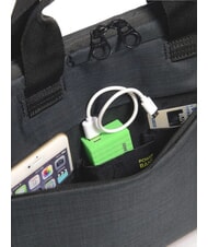 TUCANO SVOLA Tablet holder black - Work Briefcases - 4