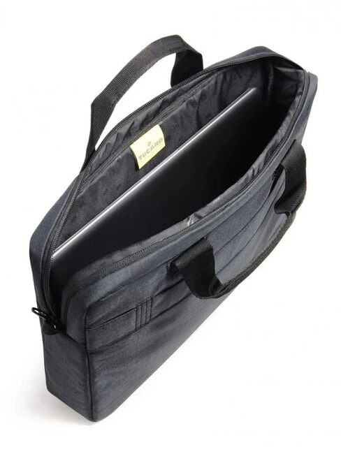 SVOLA Tablet holder black - Work Briefcases