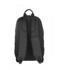 TUCANO MAGNUM Laptop backpack 15.6" pinstripe - Work Briefcases - 3