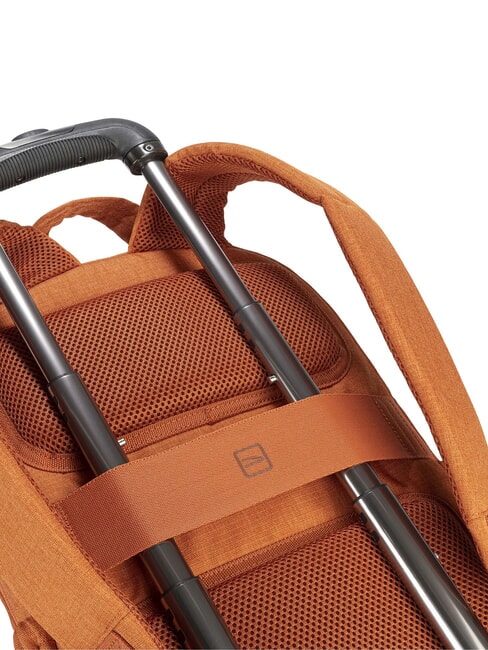 BIT  copper - Laptop backpacks