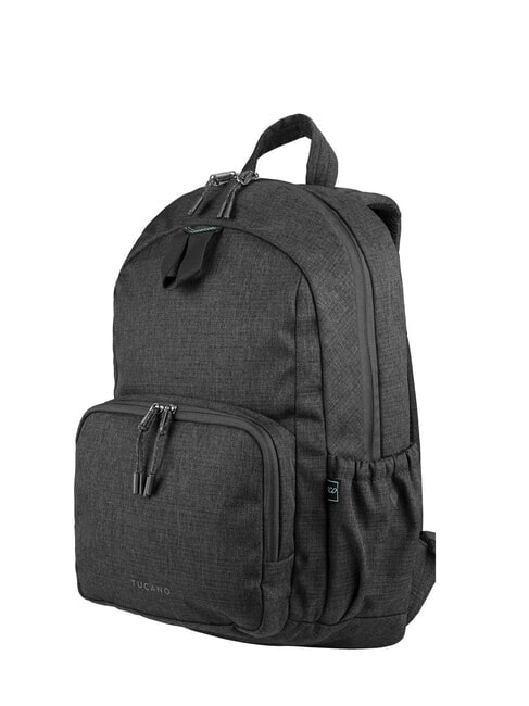 BIT  black - Laptop backpacks