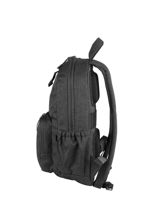 BIT  black - Laptop backpacks