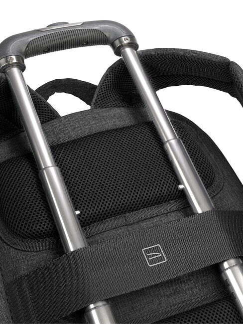 BIT  black - Laptop backpacks