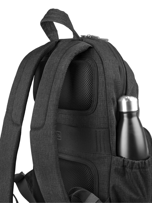 BIT  black - Laptop backpacks