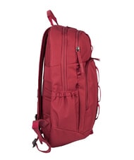 TUCANO RING 15.6" laptop backpack Bordeaux - Laptop backpacks - 3