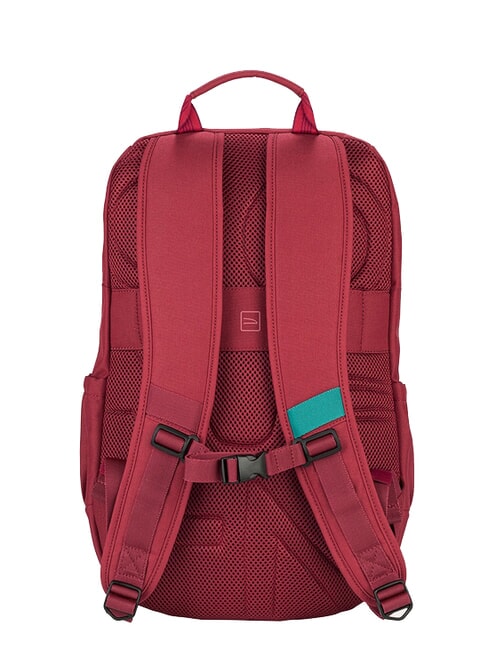 RING 15.6" laptop backpack Bordeaux - Laptop backpacks