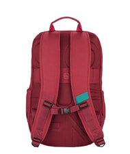 TUCANO RING 15.6" laptop backpack Bordeaux - Laptop backpacks - 4